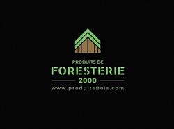 PRODUITS DE FORESTERIE 2000 INC