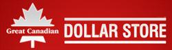 Great Canadian Dollar Store