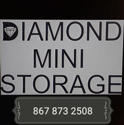 Diamond Mini Storage