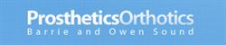 Prosthetics Orthotics
