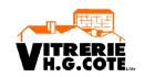 La Vitrerie H G Côté Ltée