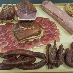 Old Country Sausage Ltd