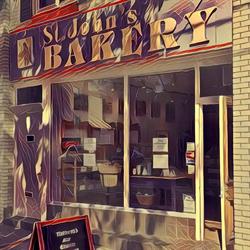 St John S Bakery