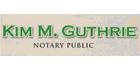 Guthrie Kim M