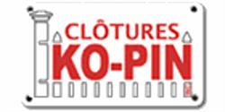 Les Clôtures Ko-Pin Inc