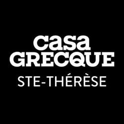 Restaurant Casa Grecque