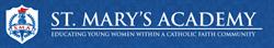 St Mary S Academy
