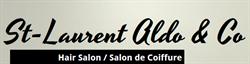 St-Laurent Coiffure Aldo & Co.