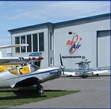 Entretien Ray Air Maintenance Inc