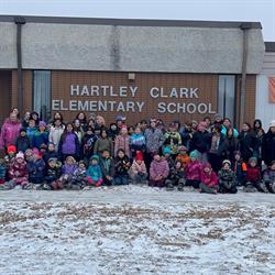 Hartley Clark Elementary School
