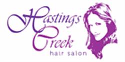 Hastings Creek Hair Salon