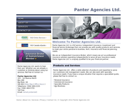 Panter Agencies Ltd