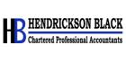 Hendrickson Black