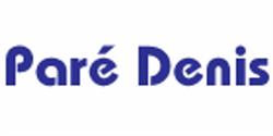 Paré Denis