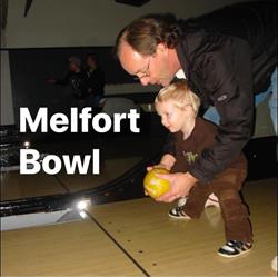 Melfort Bowl