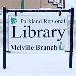 Melville Public Library