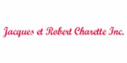 Jacques et Robert Charette Inc