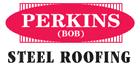 Perkins (Bob) Steel Roofing