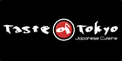 Taste of Tokyo