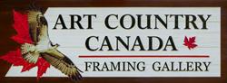 Art Country Canada Ltd.