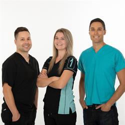 Humboldt Dental Associates