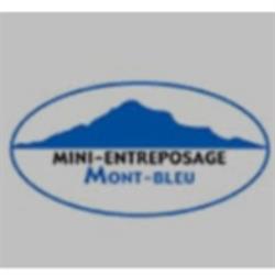 Mini-Entreposage Mont-Bleu