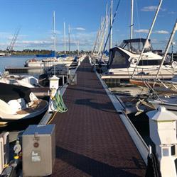 Marina de Bonaventure Inc.