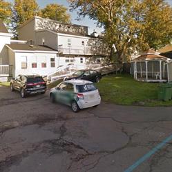 Langille House