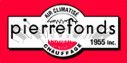 Chauffage Pierrefonds Heating 1955 Inc