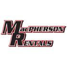 MacPherson Rentals