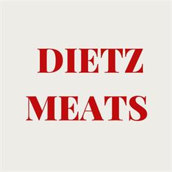 Dietz Meats Old Family Recipes