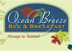 Ocean Breeze Executive b & b & Furnished Apartments