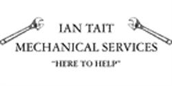 Ian Tait Mechanical Service