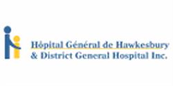 Hawkesbury & District General Hospital