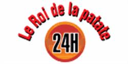 Le Roi De La Patate