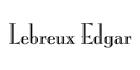 Lebreux Edgar