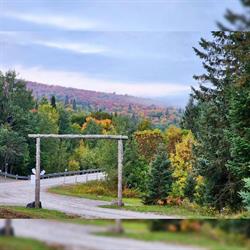 Mountainview Lodge