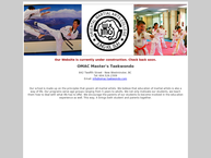 Oriental Martial Arts College