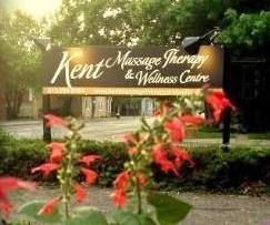 Kent Massage & Therapy Wellness Centre