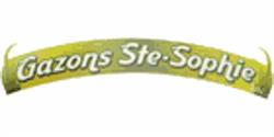 Gazons Ste-Sophie Inc
