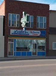Leslie’s Drugstore