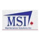 MSI Maintenance Solutions Inc