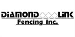 Diamond Link Fencing
