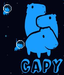 Capybara Games