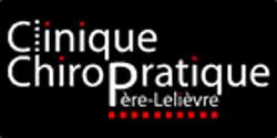 Clinique Chiropratique Père Lelièvre