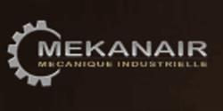 Mékanair Inc