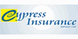 Cypress Insurance Services Ltd