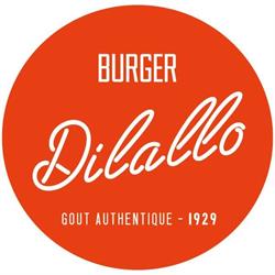 Dilallo Burger Original 1929