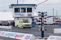 Napierville Dragway