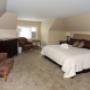 Suite with king bed(s) Suite with king bed(s)